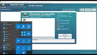 4POS - How to import a 4POS Preloaded Database Net Worth
