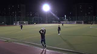【20210416】 빅캐슬 vs 응암FC 4쿼터(1)