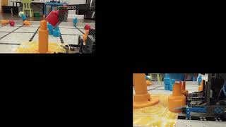 Vex Iq Mix And Match - 839Y - Mid Season Robot Reveal