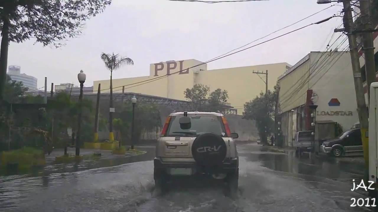 [HD] Manila Street Scenes (13) - Romualdez Street, Ermita/Paco Manila