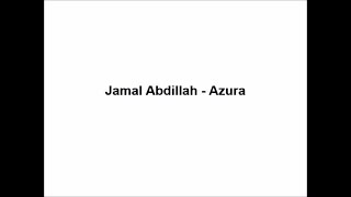 Jamal Abdillah - Azura (Lyrics With English Subtitles)