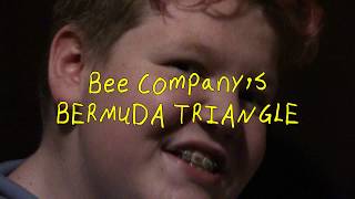 The Beehive Show Season 2: Bermuda Triangle
Beehive advertises a prototype board game: Bermuda Triangle.
INSTAGRAM: https://www.instagram.com/clovis_lowell/
DEVIANTART: https://theoutcasts64.deviantart.com/ The Beehive Show Season 2: Bermuda Triangle