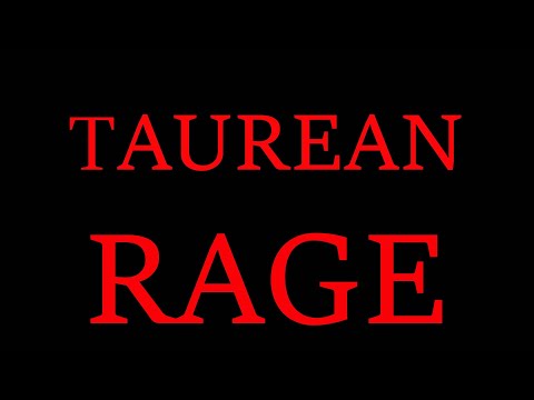 23 Years, 6 Trials, And 4 Death Sentences Later ***TAUREAN RAGE***