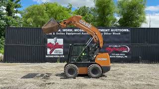 2017 CASE SV280 For Sale