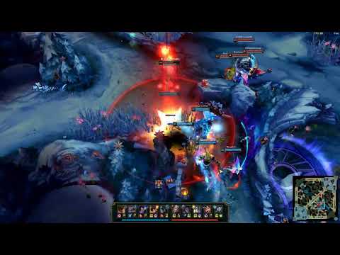Wombo Combo