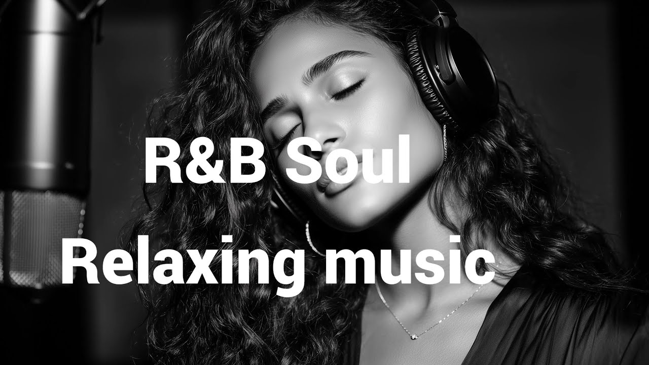 Soulful Jazz & R&B Night – нео‑соул слоу‑джемы и мягкие Quietmoon вайбы