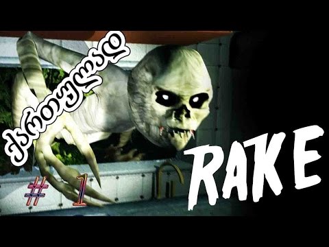 RAKE  -  რეიკი   ქართულად  # 1- დღე პირველი