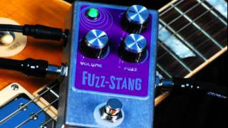 Wright Sounds Fuzz-Stang
