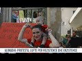 ‘Pjesëmarrja e Diasporës e madhe’/ Avokati që proteston në Itali: Ky sistem na ndau nga familjet
