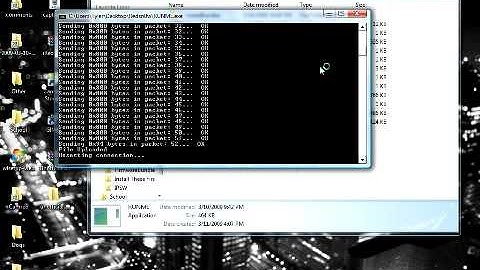 Untethered RedSn0w 2nd Generation Jailbreak