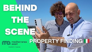Find Your Dream Home in Salento | Property Finding with Mediterranea Asset 🇮🇹