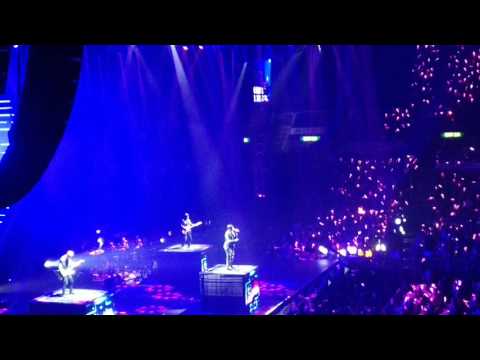 周杰倫 Jay Chou 2017地表最強香港紅館演唱會首場【世界末日】
