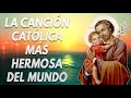 LA CANCIÓN CATÓLICA MAS HERMOSA DEL MUNDO 2021 - INTENTA ESCUCHAR ESTA CANCIÓN SIN LLORAR