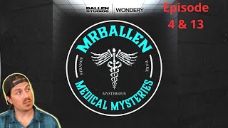 Dangerous Mistake | MrBallen Podcast & MrBallen’s Medical Mysteries