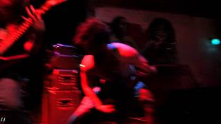 Accursed Spawn - Stabbed in the Dick