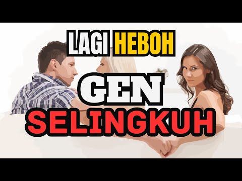 Video: Apakah Perilaku itu genetik?