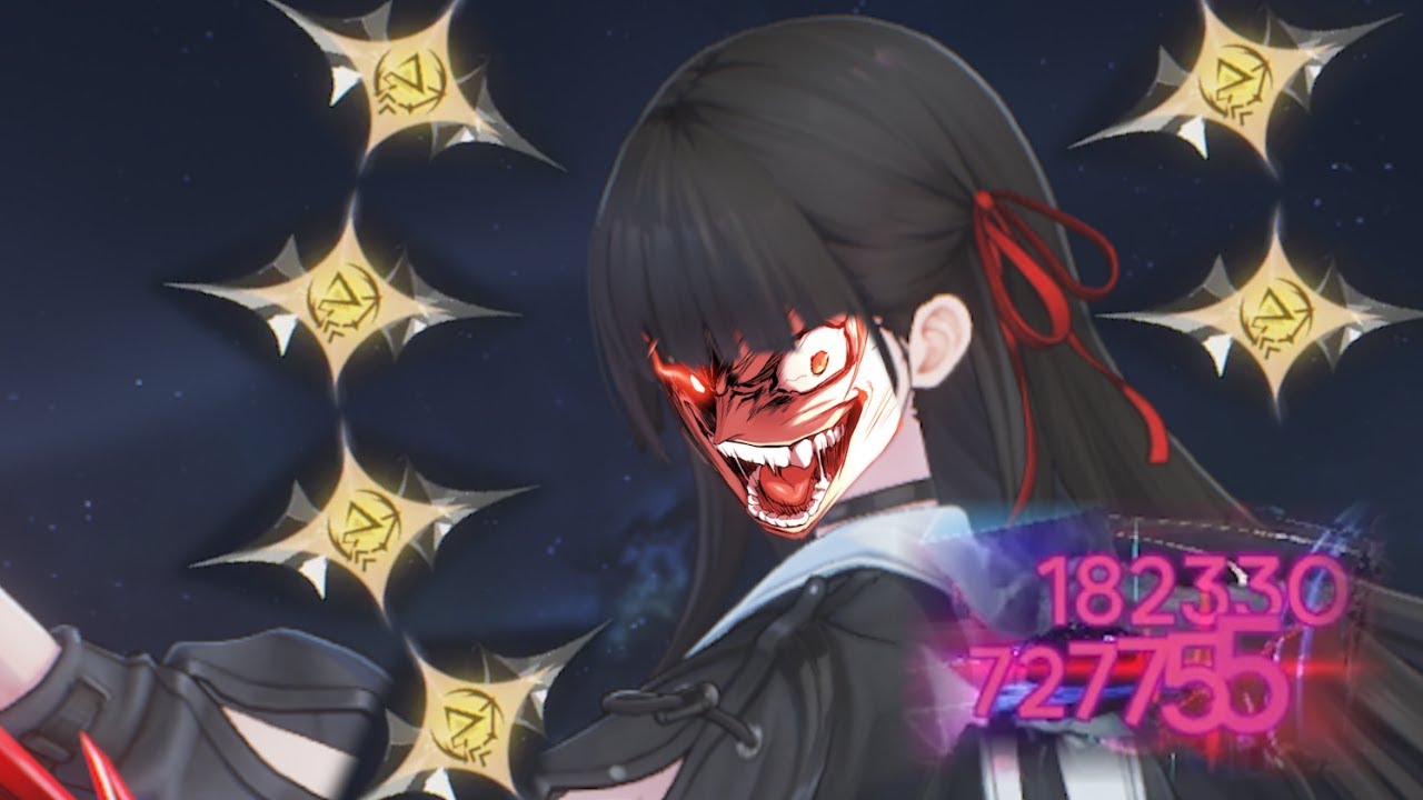 풀돌풀재 치사는 유노를 뛰어넘었을까?