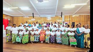 International  Woman's day  //Umusi mukuru w"Abakenyezi Australia  ,Adelaide 8-3-2026