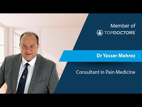 An introduction Dr Yasser Mehrez