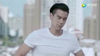 彭于晏 Eddie Peng VOGUE FILM