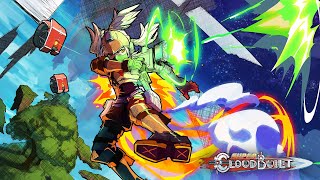 Super Cloudbuilt - Trailer