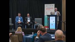 TVA - EIS Summit (day 1 part 1)