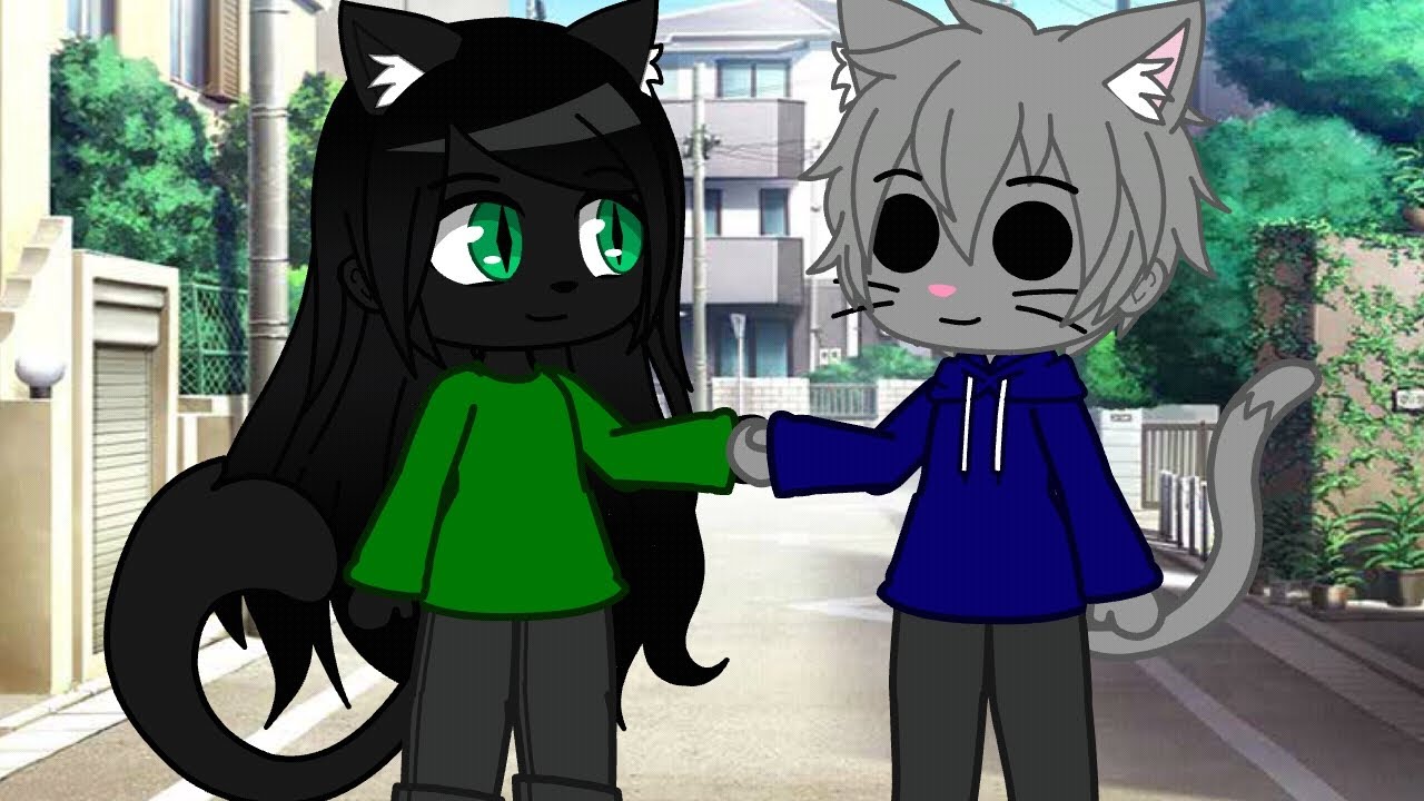 История ос 6 серия (для @ilia_o43z09 )