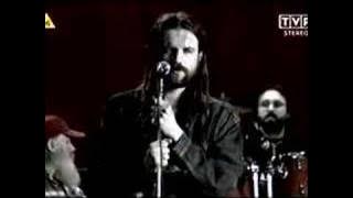 Skazany na bluesa - List do M.