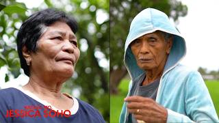 Lolo Na Higit 60 Taon Nang Hinahanap, Natagpuan Dahil Sa Basketball Game? Kapuso Mo, Jessica Soho