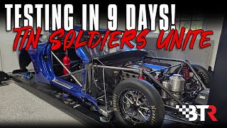 Download Lagu We're Doing A Thing! BTR Motorsports and Tin Soldier Racecars Have Joined Forces For 2026! MP3