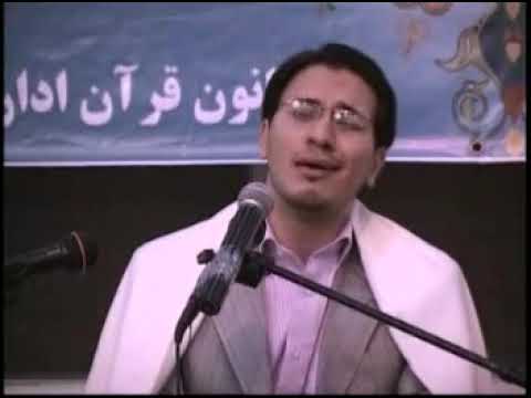 فیلمهای ماندگار کلیپ تصویری شماره ۳۹۰محفل انس با قرآن کریم با حضور قاری بین المللی حاج حامد شاکرنژاد