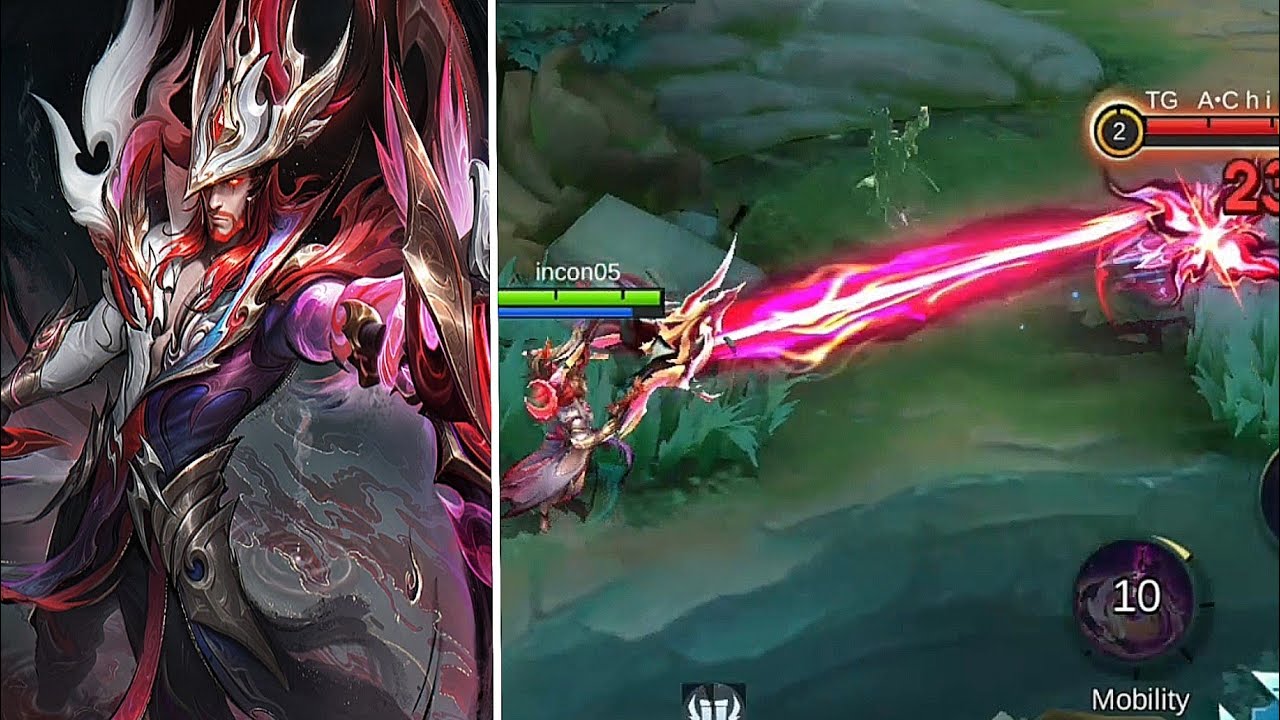 25 KILLS 0 DEATH!! CLINT NEW SKIN VESSEL OF RUIN GAMEPLAY// CLINT GLOBAL BUILD 2025 MLBB 