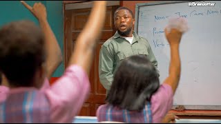 Brain Jotter - Easiest & Fastest Way To Learn English