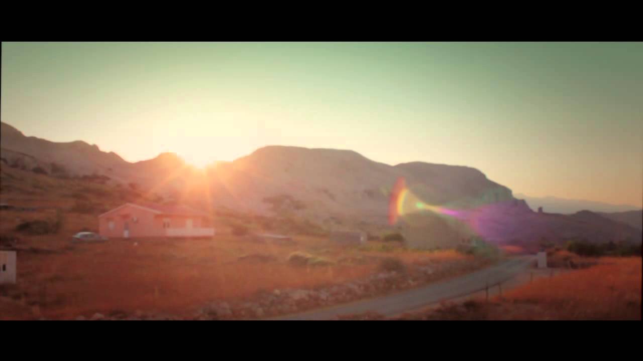 ISLE OF PAG 2013 || Timelapse