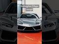 Lamborghini Estoque concept #automobile #lamborghini #cars #automobile