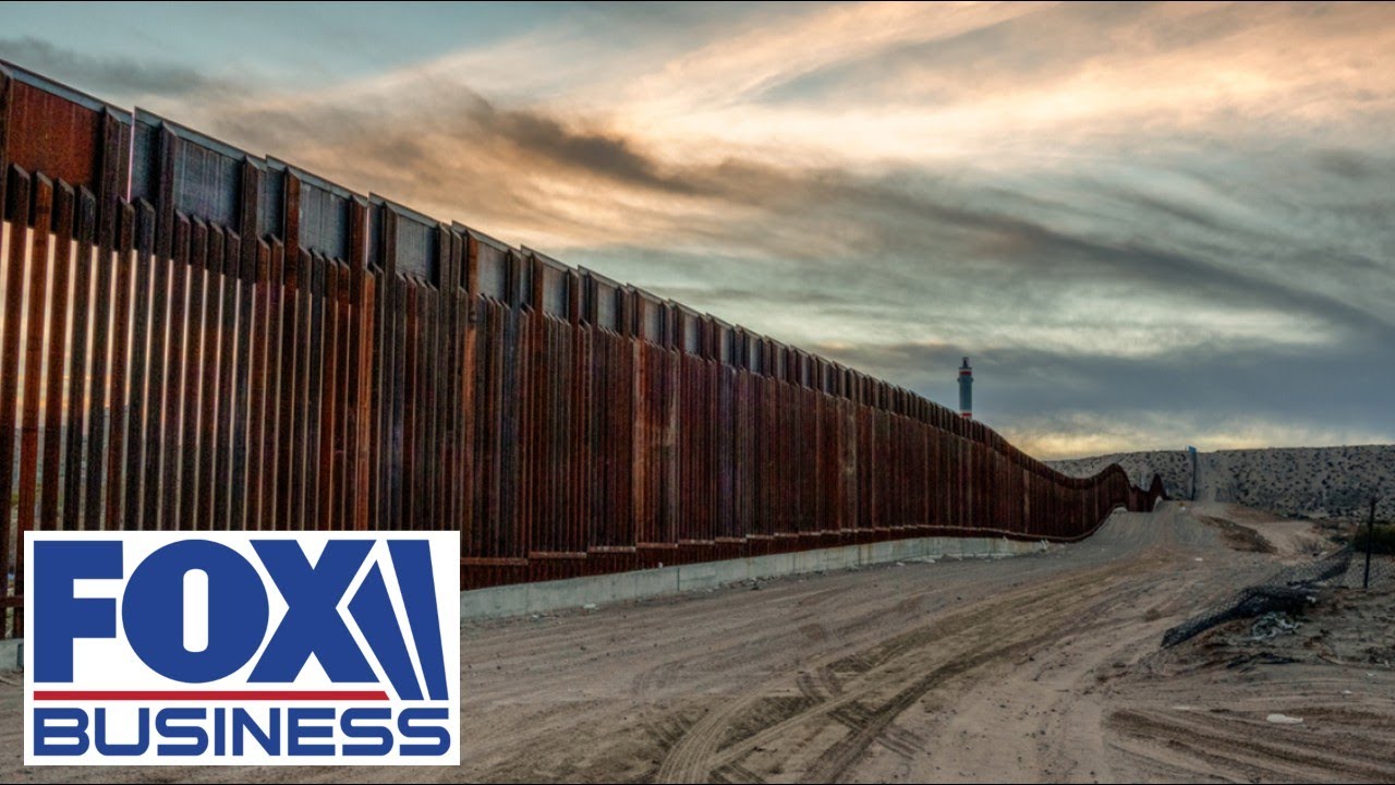 Florida sending law enforcement to help secure US-Mexico border