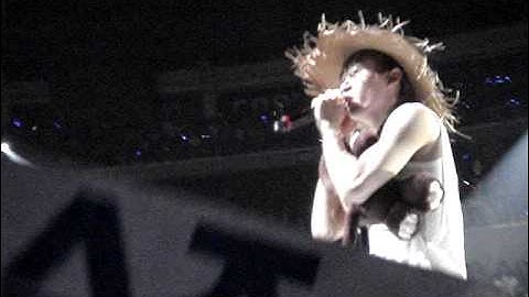 [fancam] SS2 Manila Marry You *eunhyuk Focus*