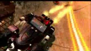 Sonic The Hedgehog XBOX 360 Last Trailer