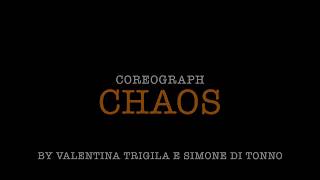 Chaos - Catalan Style - Vale Country American Line Dance