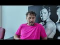 Dave Allen makes WILD Hrgovic comparison & REVEALS crazy fight day plans 👀