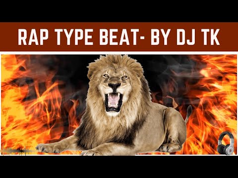 Rap Type Beat By DJTK