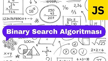 Algoritmalarda Uzmanlık Serisi 1 - Binary Search (İkili Arama) Algoritması