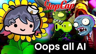 Vtuber Reacts to: The Funniest Video Game Remaster Ever [Chazington]
