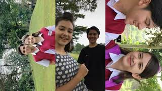 Uwuw Tiktok Pemain Dari Jendela Smp