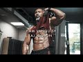 I Am Vanquish | AJ Ellison