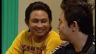 Perkenalan Bang Jack Dengan Ketiga Mantan Napi Ppt Jilid.1
