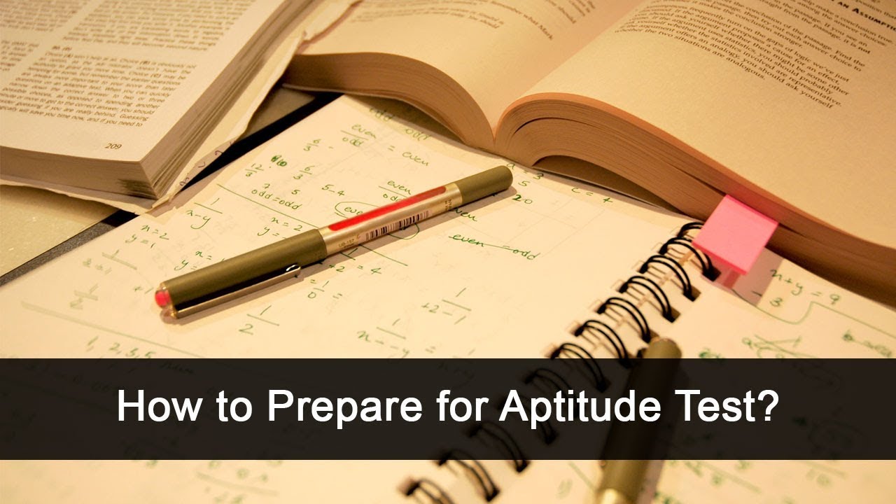how-to-prepare-for-aptitude-test-test-pattern-tcs-wipro-etc-youtube
