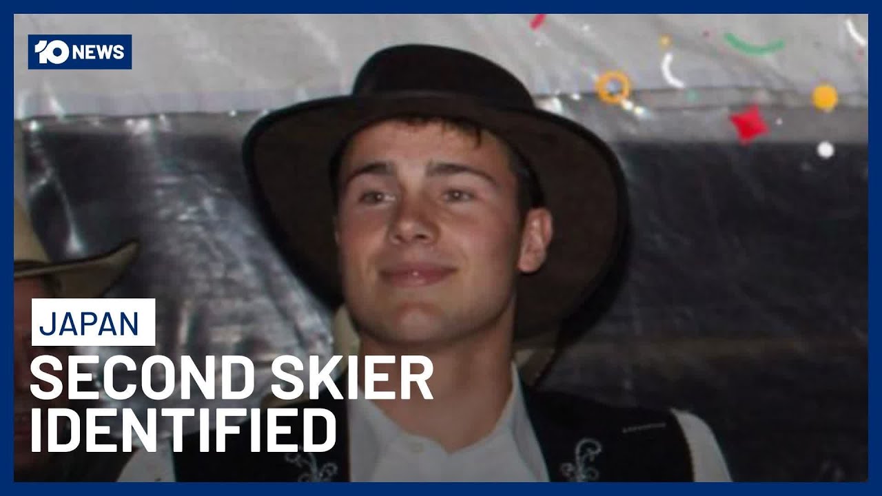 Melbourne Man Micheal Hurst Identified As Second Skier To Die In Japan This Week | 10 News