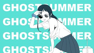 GHOSTSUMMER
