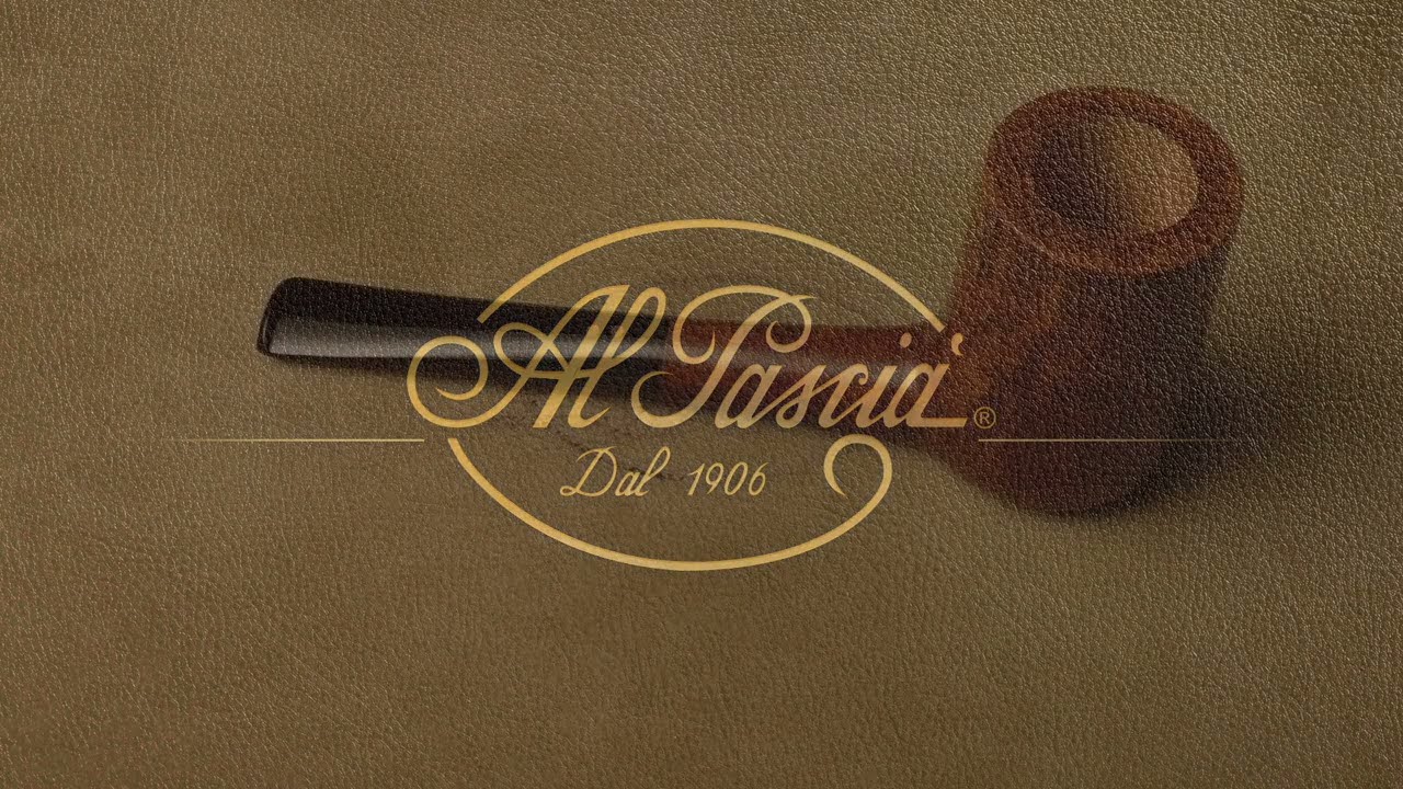 Radice Radice - pipe 1916